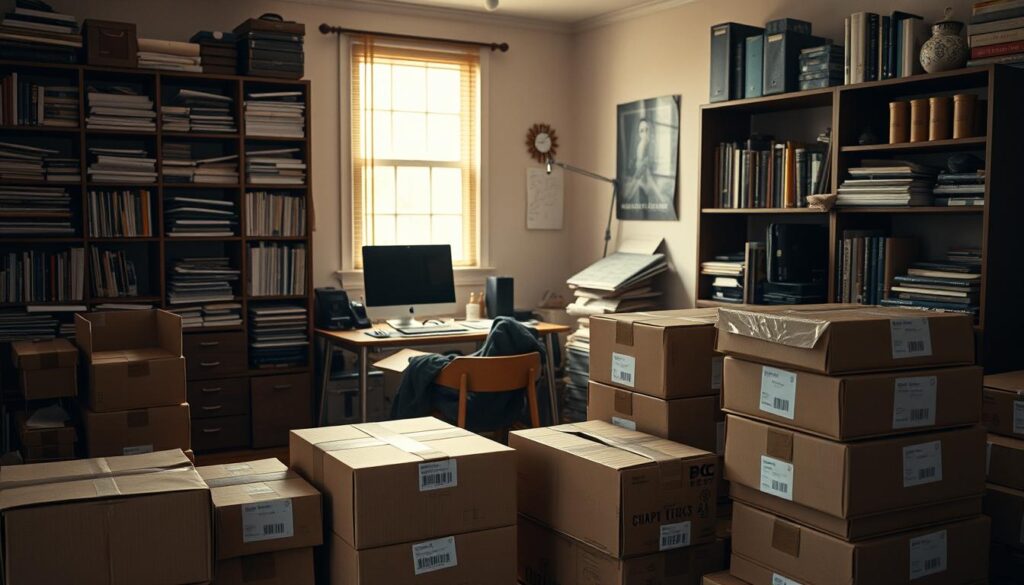 packing for a move packing for a move