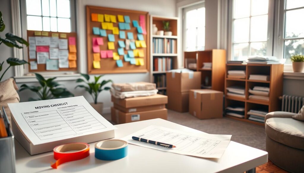 packing tips for preparing for a move