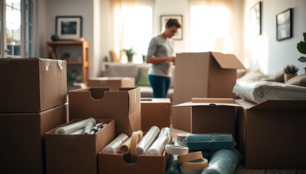 packing tips for relocations