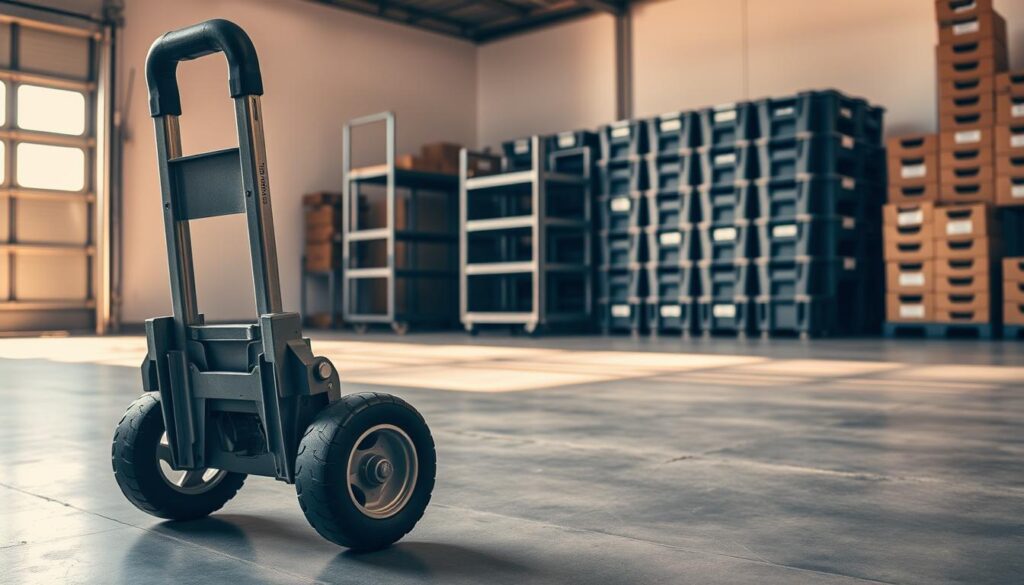 premium moving equipment