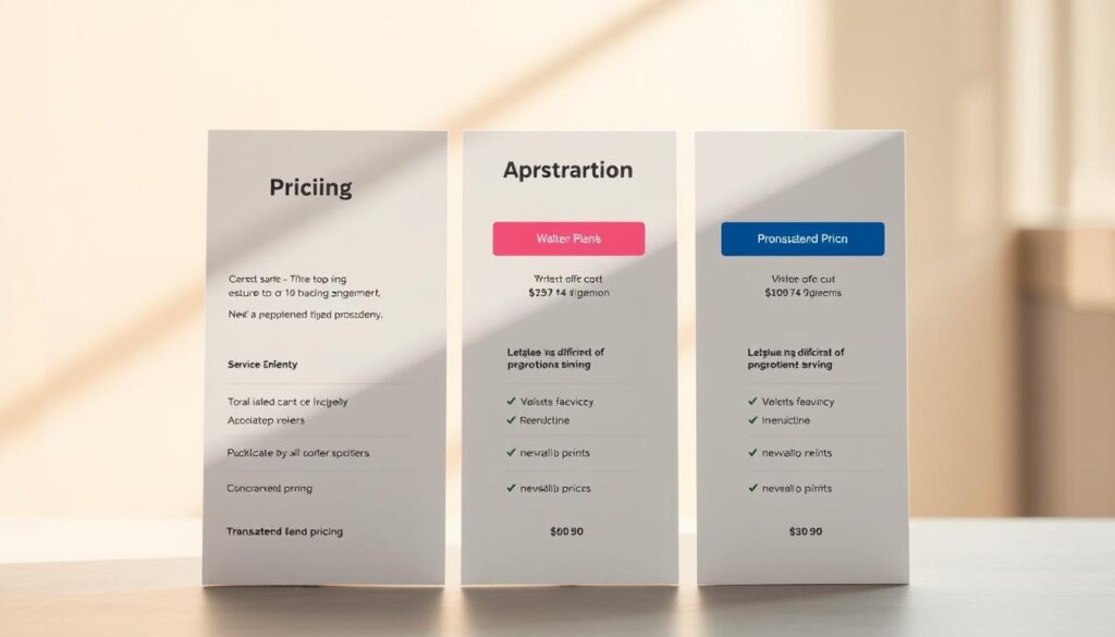 pricing and cost transparency pricing and cost transparency