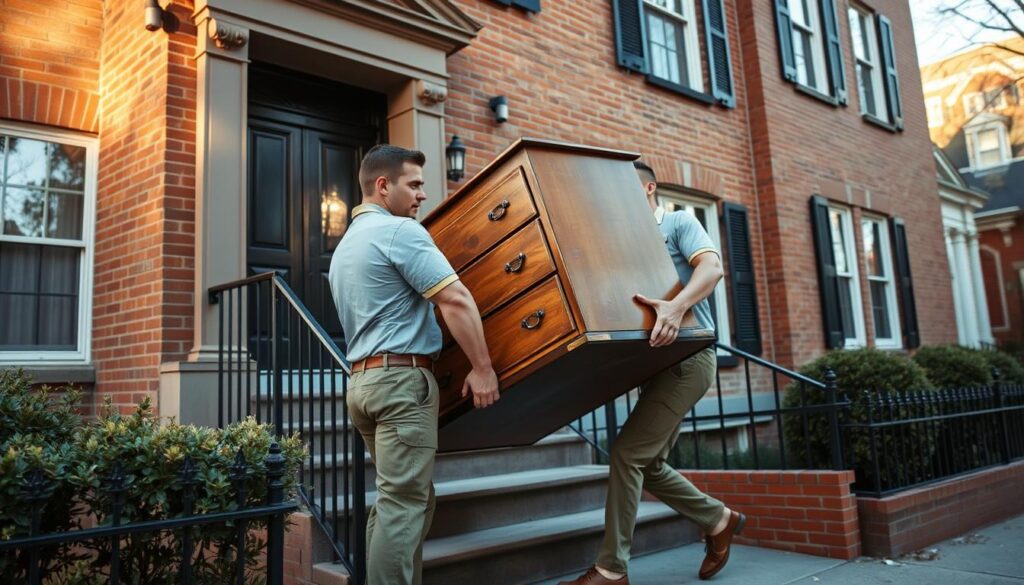 professional movers professional movers