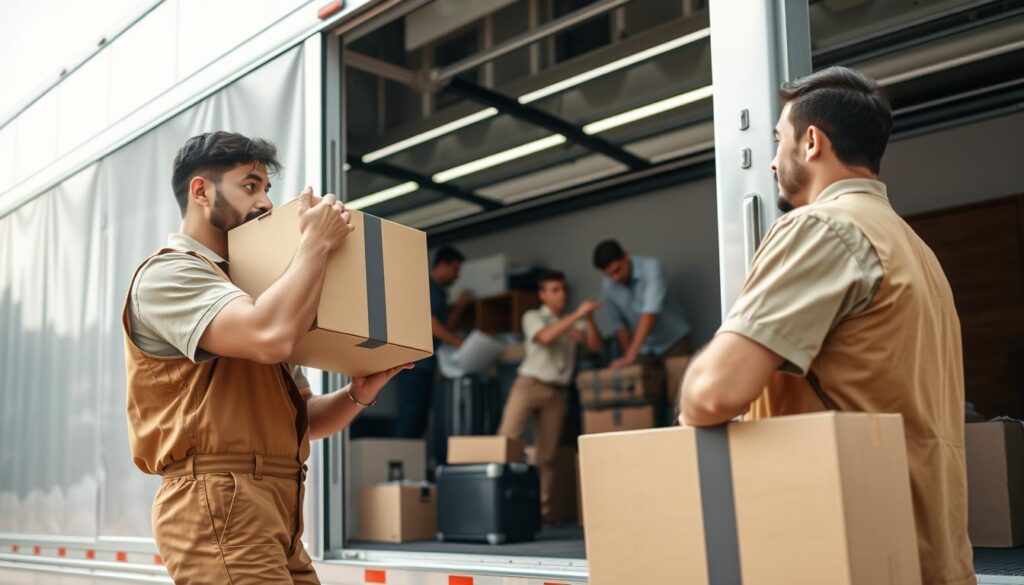 professional movers professional movers