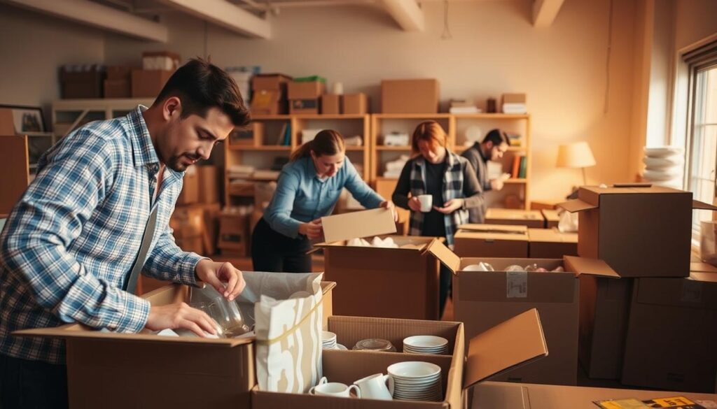 professional packing services professional packing services