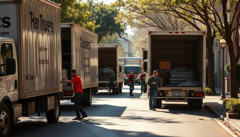 reliable moving companies