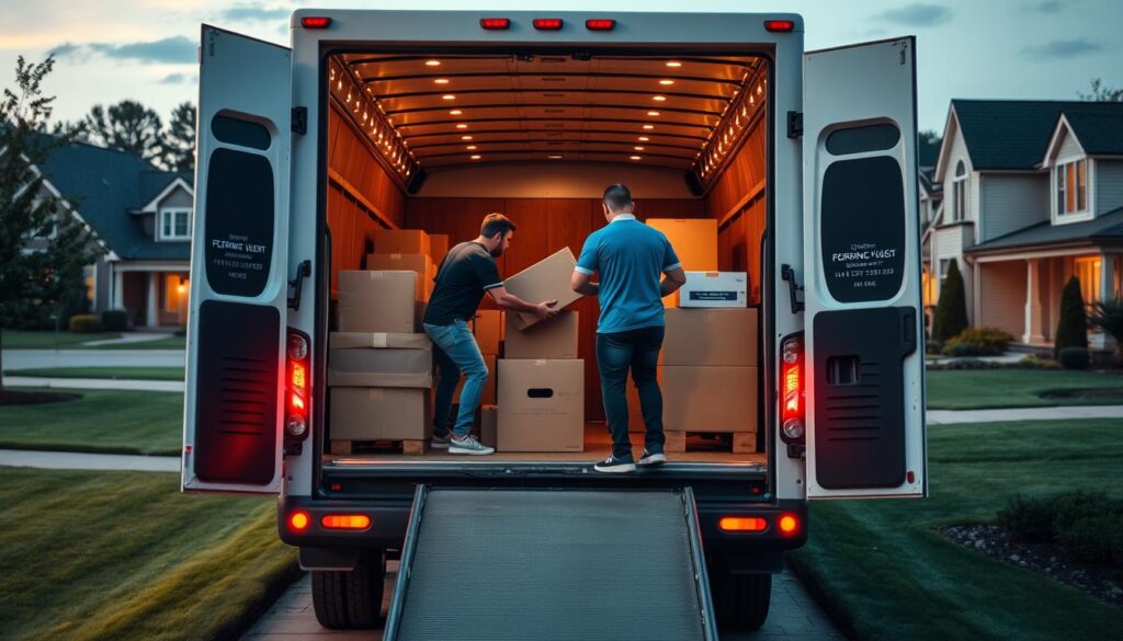 reliable moving companies