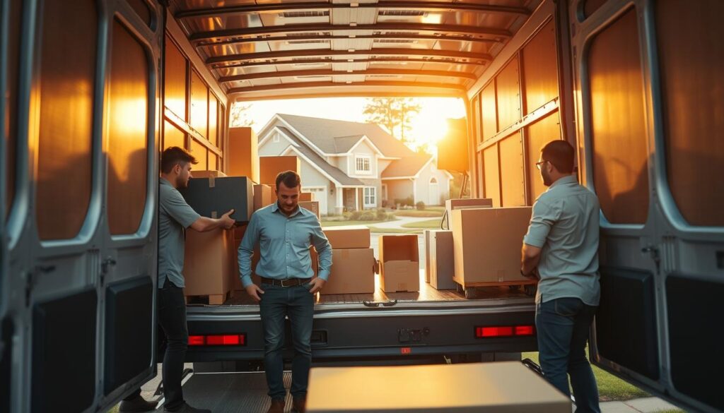 residential moving services residential moving services