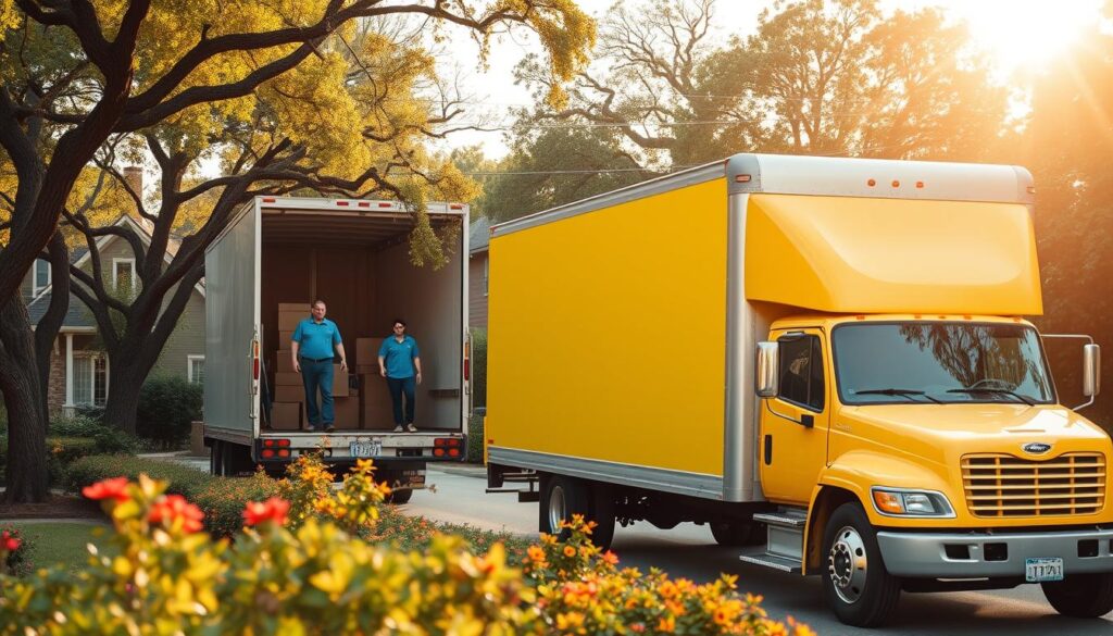 residential moving services residential moving services