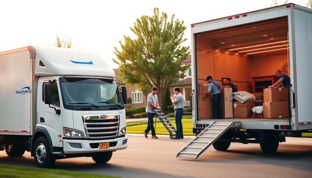 residential moving services residential moving services
