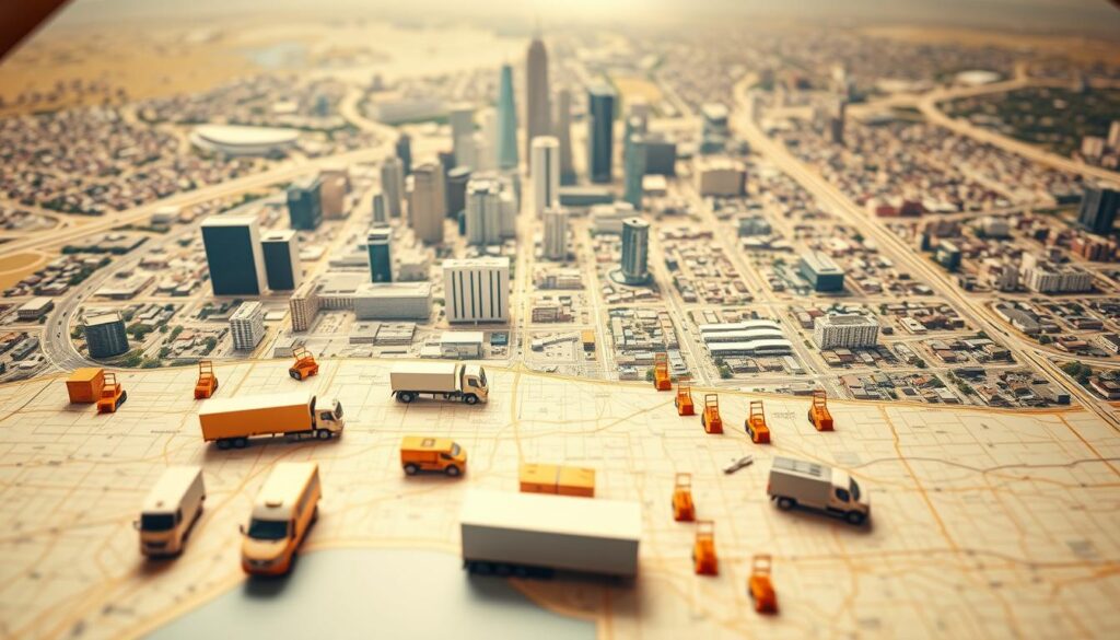 service area coverage service area coverage