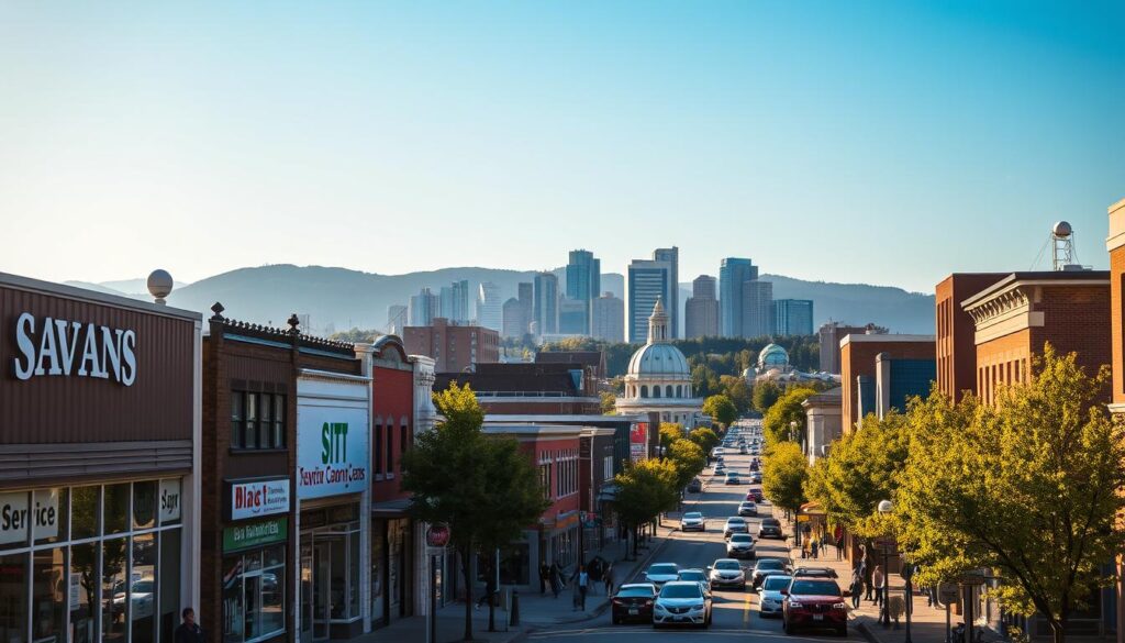 service areas Dawson service areas Dawson