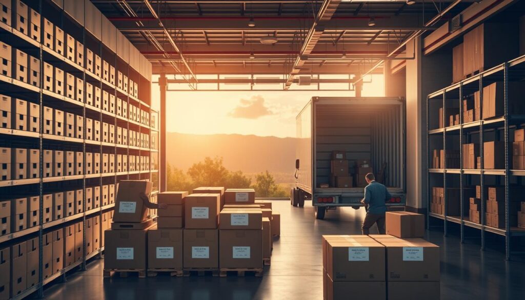 simplifying moving storage options