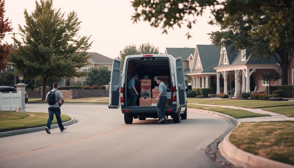 small load moving options small load moving options