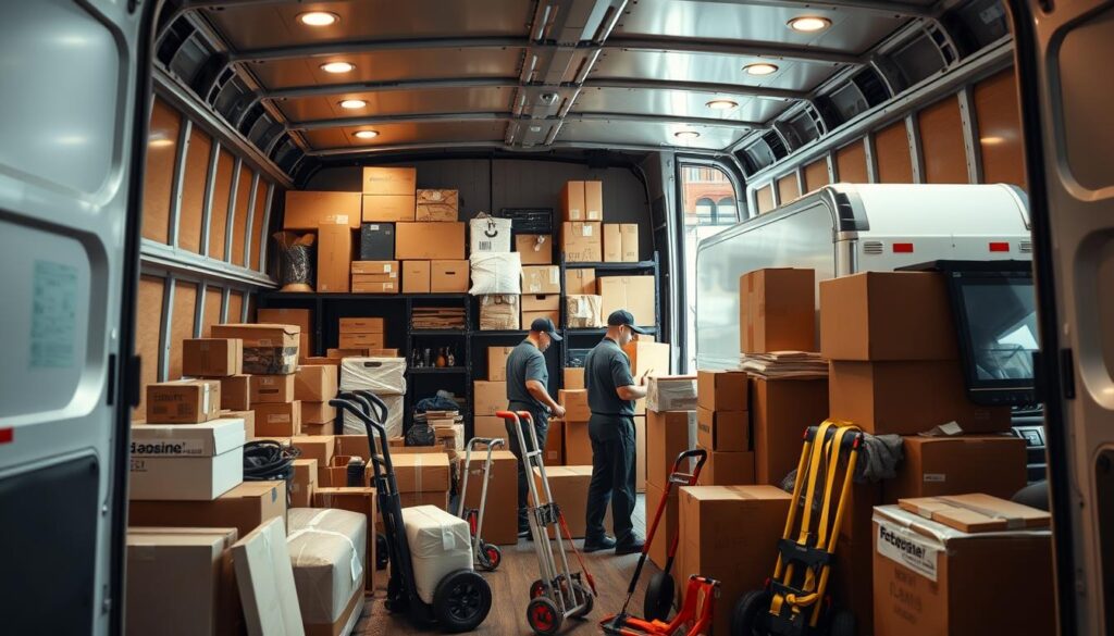 specialized moving solutions