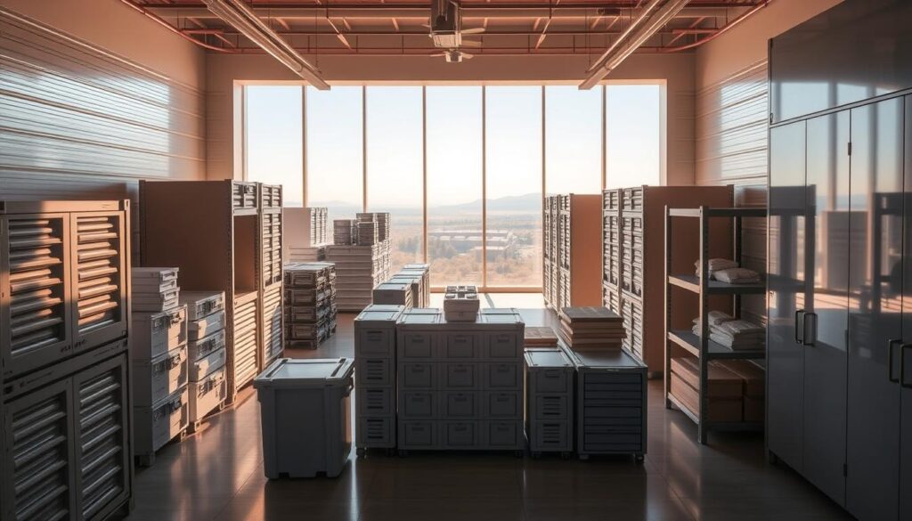 storage options storage options