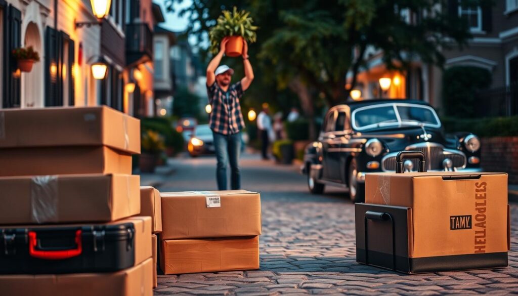 time-saving moving tips time-saving moving tips