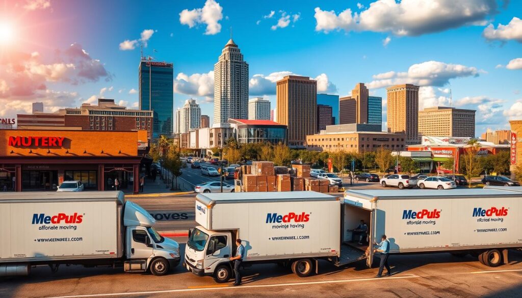 top affordable movers