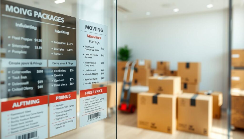 transparency in pricing