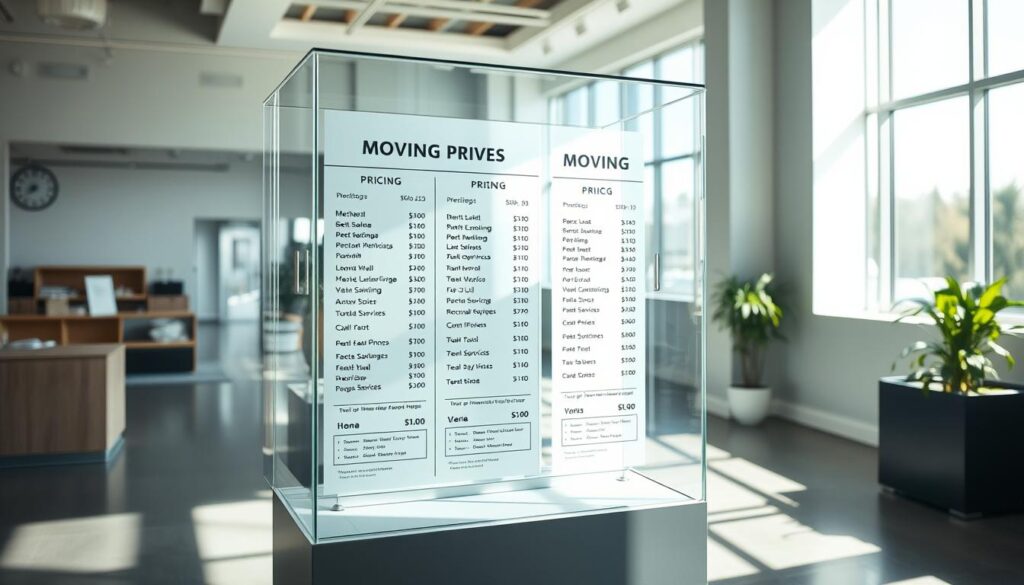 transparent pricing transparent pricing