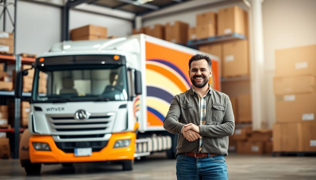 trusted moving partner