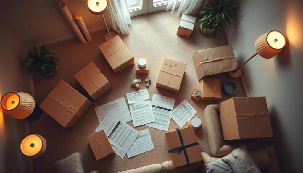 understanding moving costs