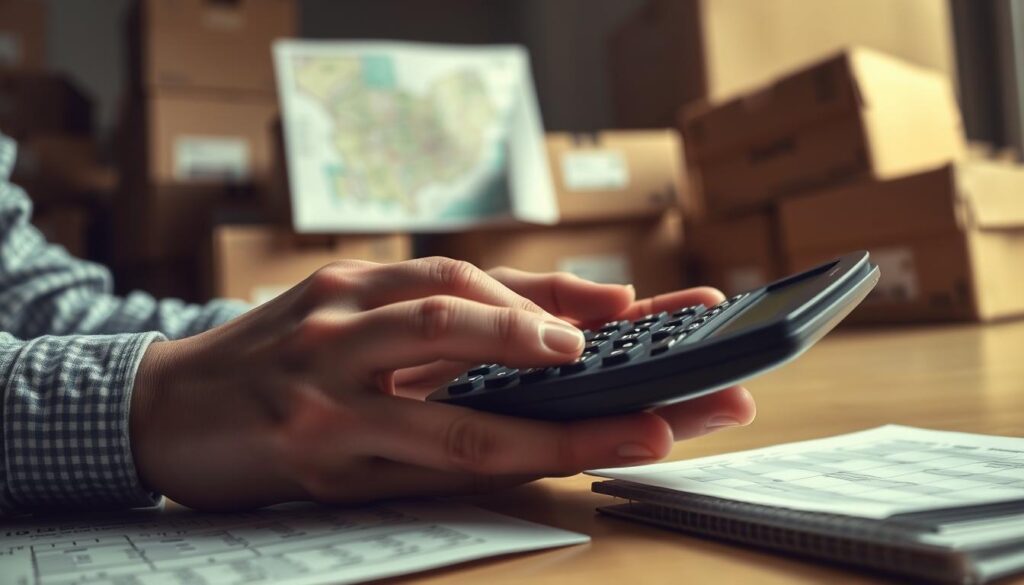 understanding moving costs and quotes