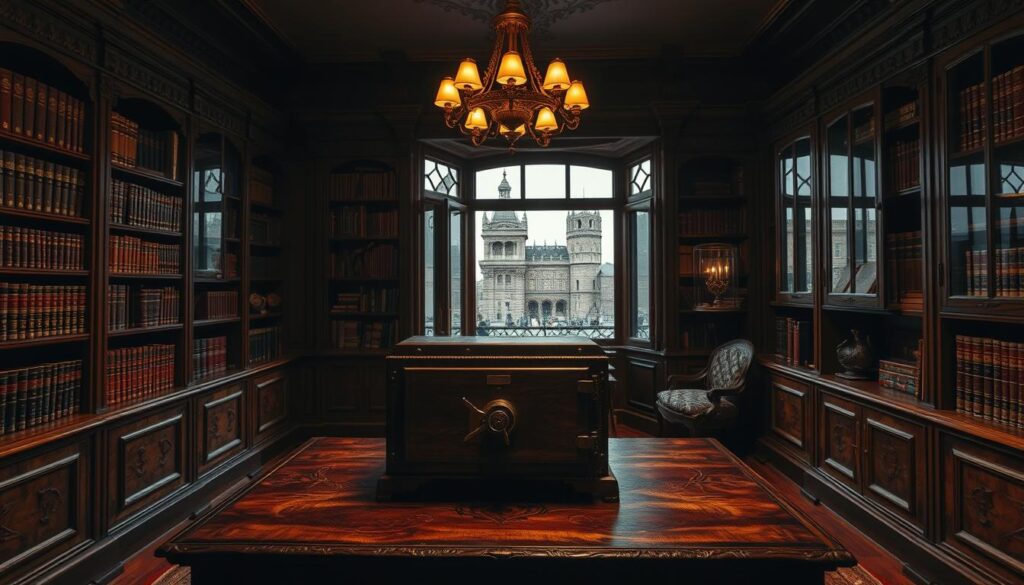 valuable item protection valuable item protection