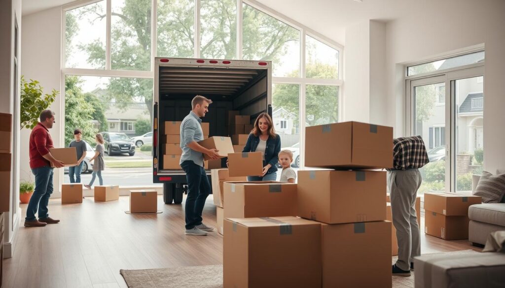 what to expect moving day what to expect moving day