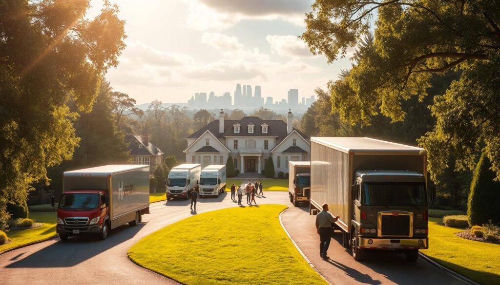 Benefits of Estate Moving Services in Crestview Benefits of Estate Moving Services in Crestview