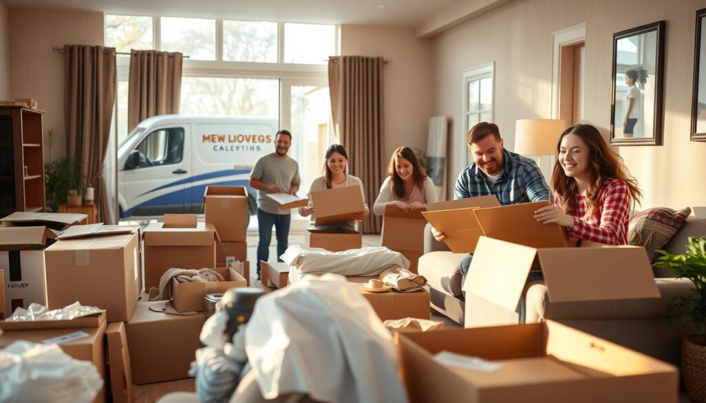 Benefits of hiring local movers for settling in Benefits of hiring local movers for settling in