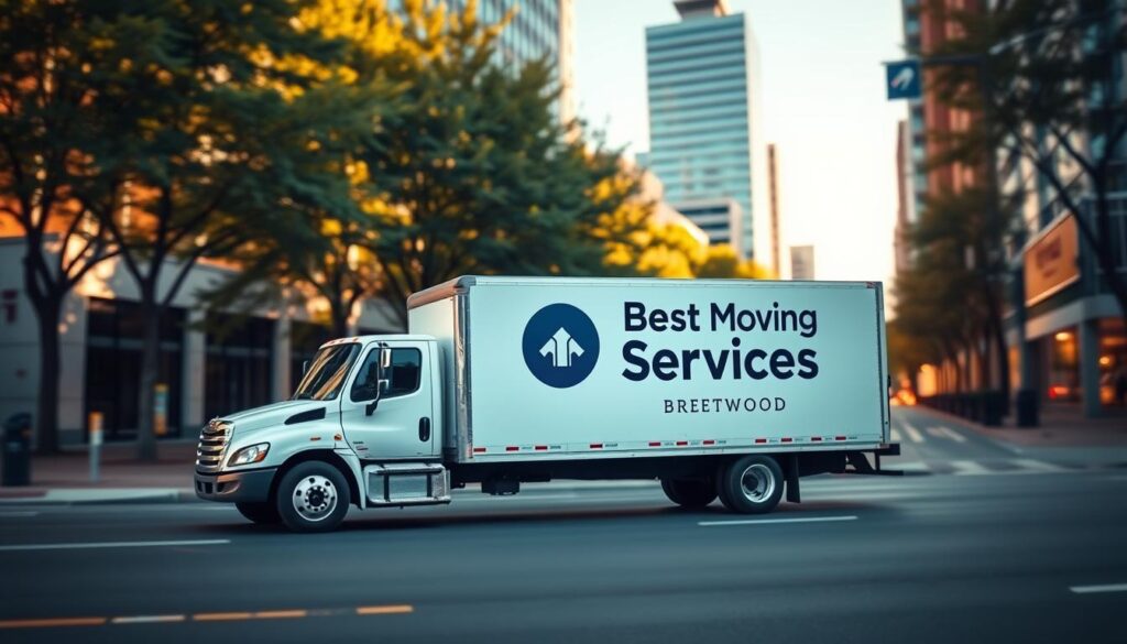 Best Moving Services Brentwood Best Moving Services Brentwood