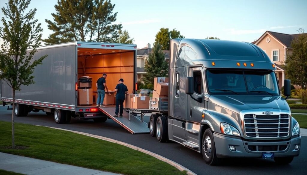 Best interstate movers Allandale