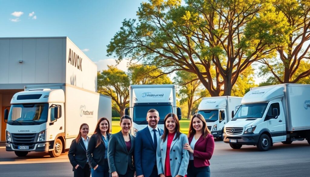 Best moving services Barton Hills