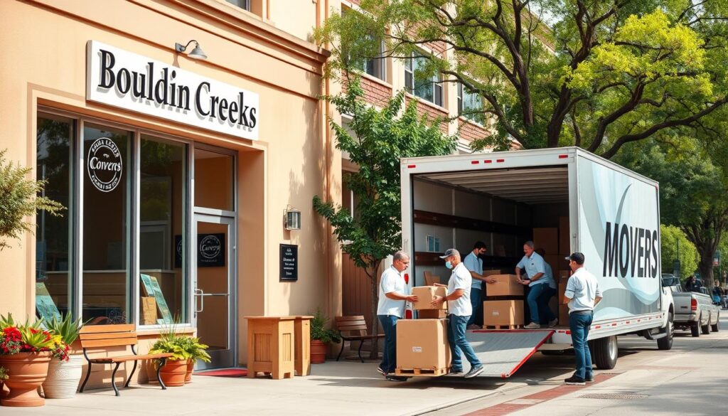 Bouldin Creek Movers services Bouldin Creek Movers services