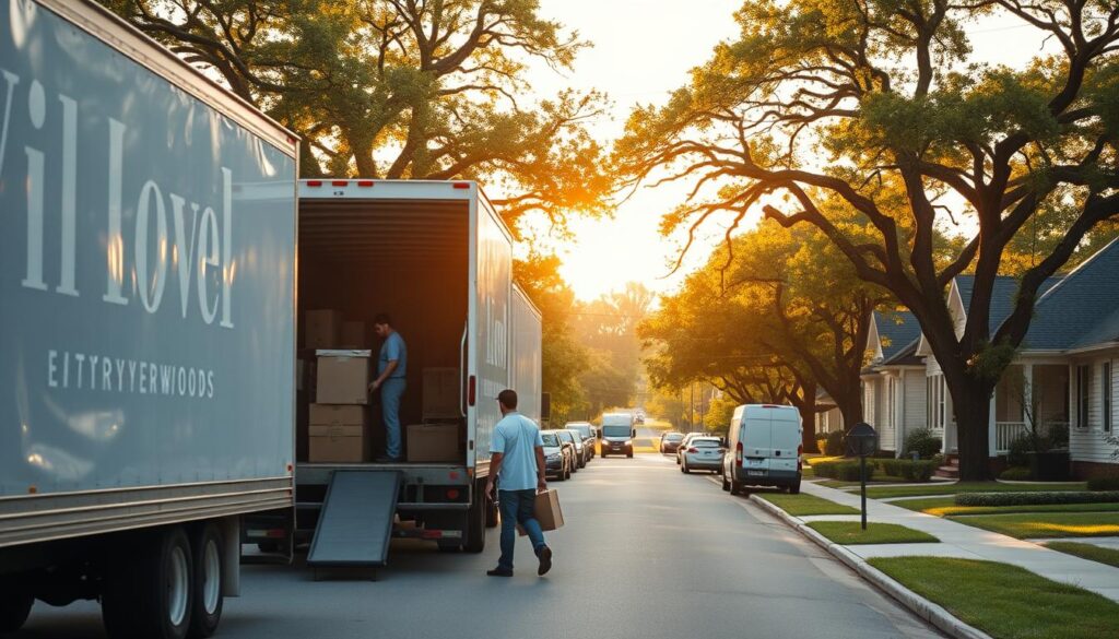 Bryker Woods community moving expertise Bryker Woods community moving expertise