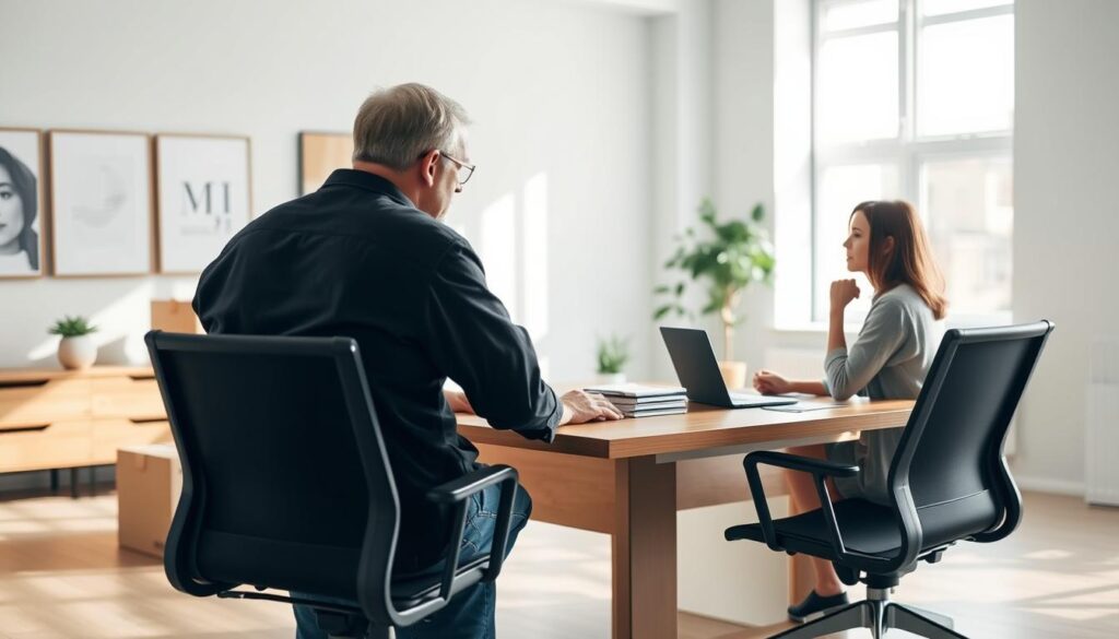 Choosing Moving Companies