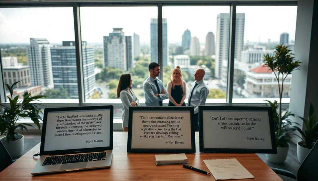 Client Testimonials and Customer Experiences Client Testimonials and Customer Experiences