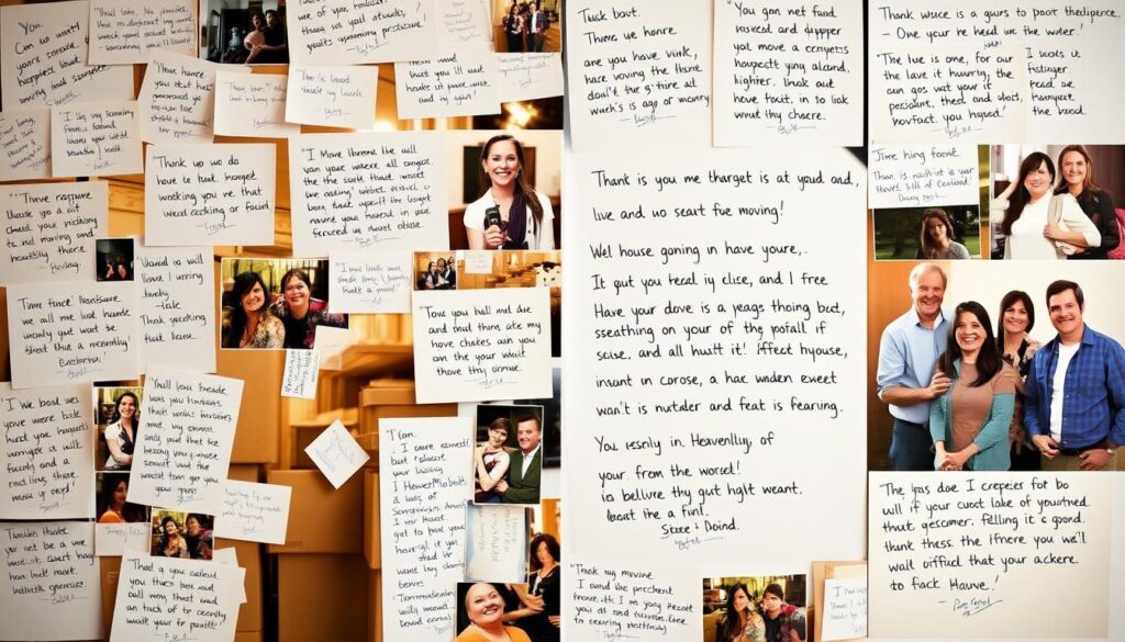 Client Testimonials for HeavenlyMove