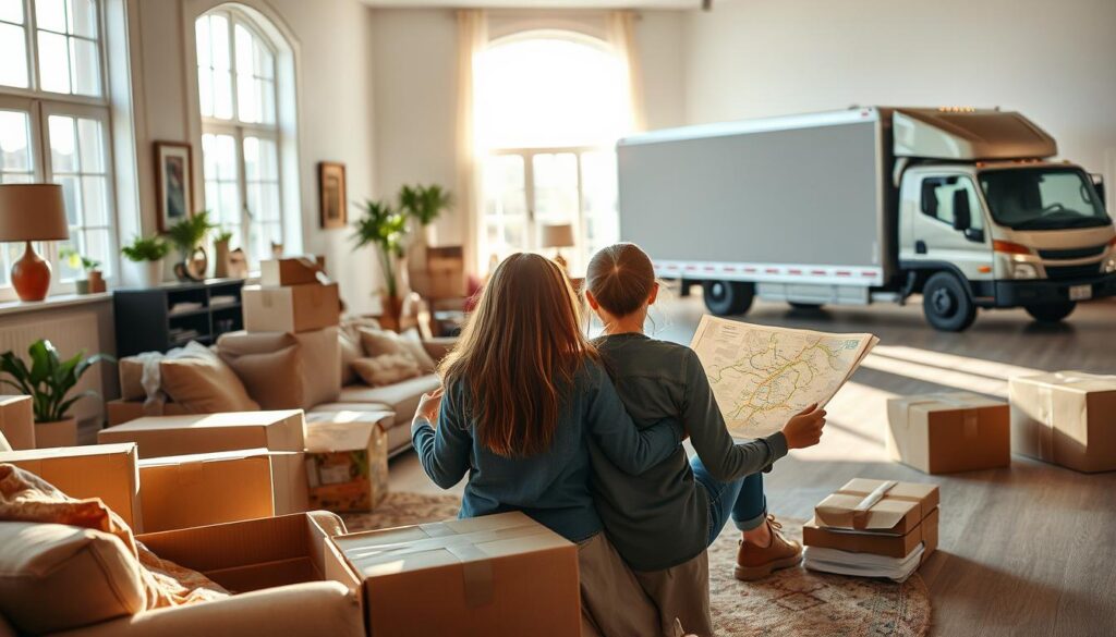 Common Misconceptions About Moving
