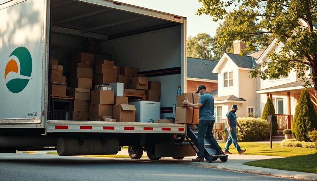 Comprehensive moving solutions Comprehensive moving solutions