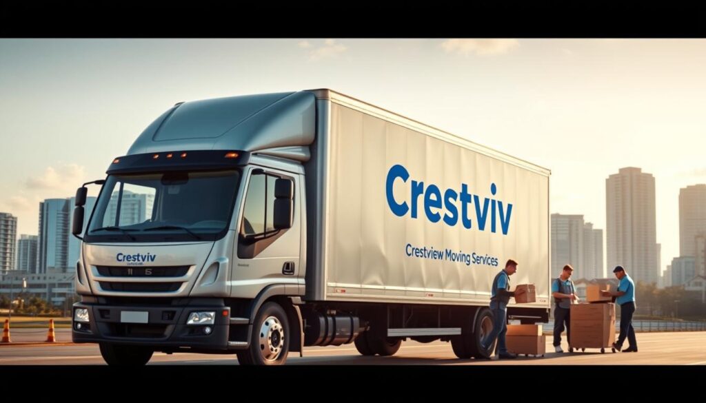 Crestview moving services Crestview moving services