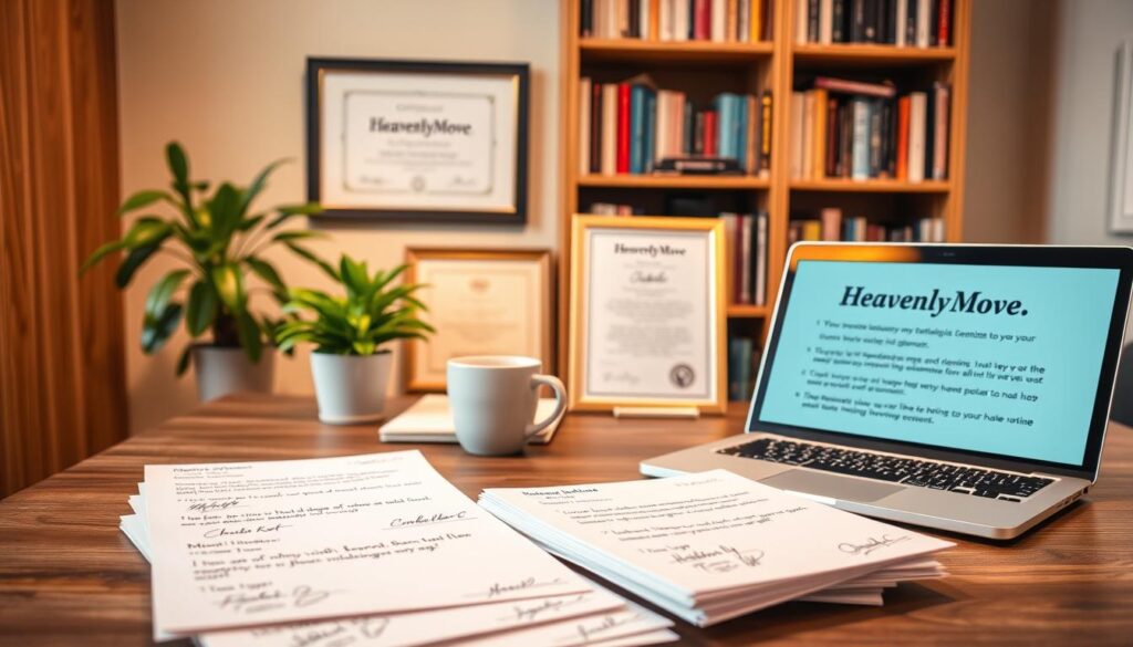 Customer reviews for HeavenlyMove