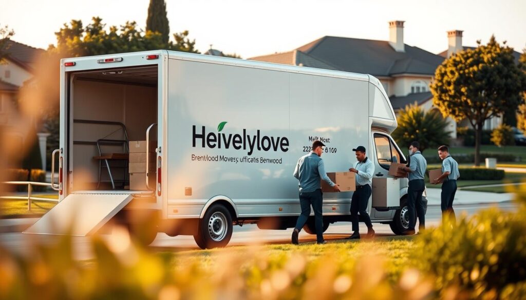 Customized Moving Solutions Customized Moving Solutions