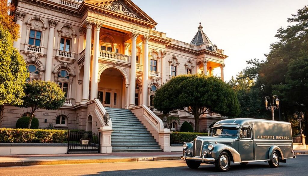 Estate Moving Services Crestview Estate Moving Services Crestview