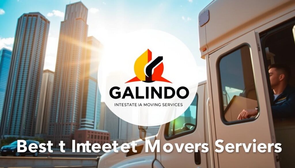 Galindo moving services