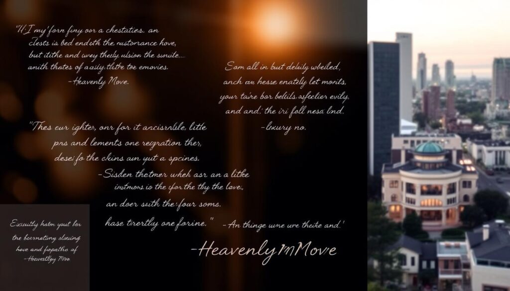 HeavenlyMove Customer Testimonials