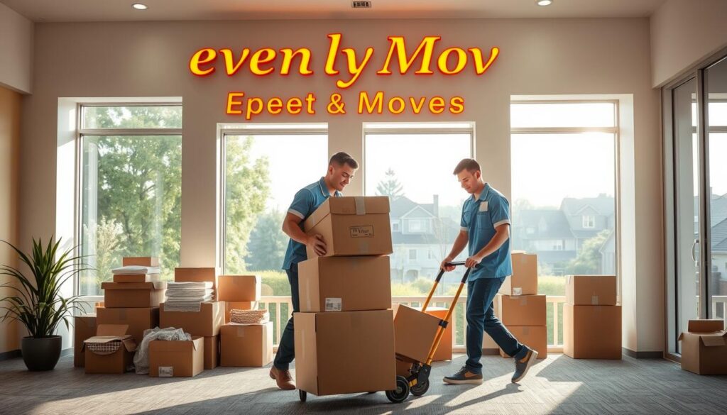 HeavenlyMove Expert Movers HeavenlyMove Expert Movers