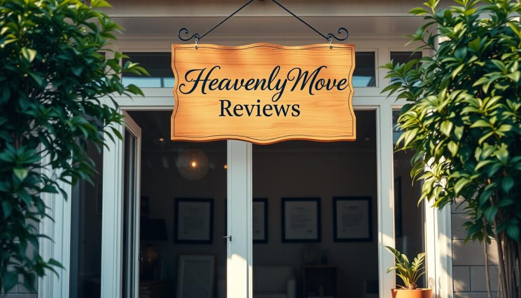 HeavenlyMove Reviews