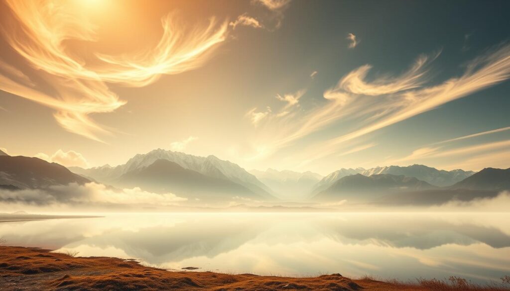 HeavenlyMove background