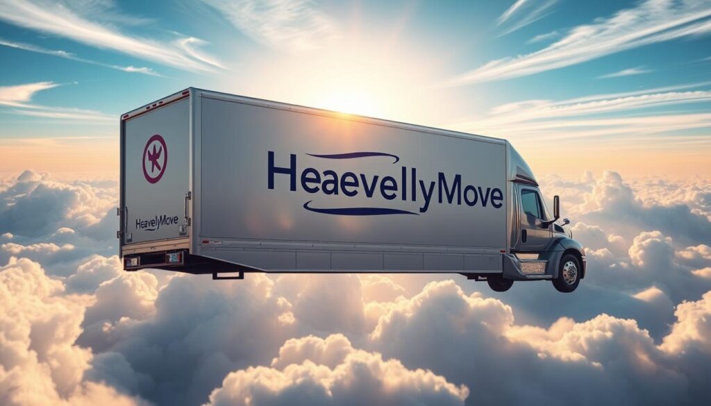 HeavenlyMove best interstate movers